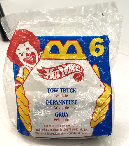 Nip vtg hot - vtg, truck